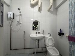 Blk 204 Bukit Batok Street 21 (Bukit Batok), HDB 4 Rooms #626348081